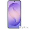 Чохол до мобільного телефона Samsung Silicone Magnet S26 Blue Violet (EF-ES942CVEGWW)