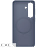 Чохол до мобільного телефона Samsung Silicone Magnet S26 Blue Violet (EF-ES942CVEGWW)