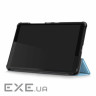 Чехол-книжка BeCover Smart для Lenovo Tab M8 TB-8505 Blue (705978)