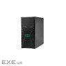 Сервер HPE ProLiant ML30 G11 E-2436 2.9GHz 6c/1x32 GB-U/8SFF/MR216i-p/2x480GB SSD/2x800 (P81773-425)