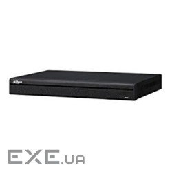 Відеореєстратор Dahua DHI-XVR5216AN-4KL