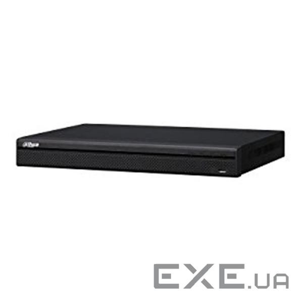 Відеореєстратор Dahua DHI-XVR5216AN-4KL