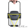 Автоутримувач для смартфона BASEUS Easy Control Clamp Car Mount Holder (SUYK000101)