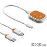 Бездротовий пристрій ScreenCast J5create JVAW61-N USB-C на HDMI, до 15 м