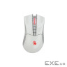 Мишка A4Tech Bloody R90 Plus Wireless Greyish White (4711421001731)