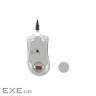 Мишка A4Tech Bloody R90 Plus Wireless Greyish White (4711421001731)
