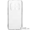 Чохол до мобільного телефона Armorstandart Air Xiaomi Redmi Note 15 Pro Plus 5G / Poco M8 (ARM89689)