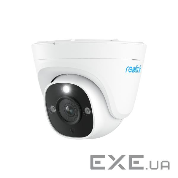 IP камера Reolink P344 2.8 mm (RLC-1224A 2.8 mm)