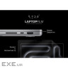 Плівка захисна iLera for MacBook Pro 14 (ILMBPR14)