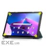 Чехол-книжка BeCover Flexible TPU Mate для Lenovo Tab M10 Plus TB-125F (3rd Gen)/K10 Pro TB (712524)