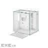 Корпус PcCOOLER CPS C3 M500 WH білий ATX/Micro ATX/Mini-ITX безБП (LxWxH) 495x370x (C3M500WHE000-GL)