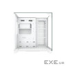 Корпус PcCOOLER CPS C3 M500 WH білий ATX/Micro ATX/Mini-ITX безБП (LxWxH) 495x370x (C3M500WHE000-GL)