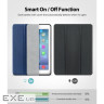 Чохол до планшета Ringke Smart Case для Apple iPad Pro 2020 12.9" BLACK (RCA4794)