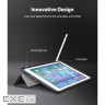 Чохол до планшета Ringke Smart Case для Apple iPad Pro 2020 12.9" BLACK (RCA4794)