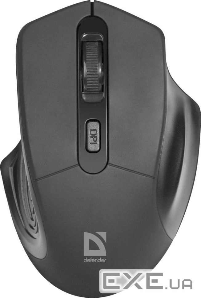 Мишка Defender Datum MB-345 (52345)