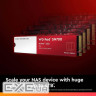 Твердотільний накопичувач SSD WD M.2 NVMe PCIe 3.0 4x 1TB SN700 Red 2280 (WDS100T1R0C) SSD WD M.2 NVMe PCIe 3.0 4x 1TB S