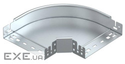 Кутова секція 90 60х 150 OBO 6041132