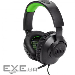 Headphones SONY MDR-ZX110 Black (MDRZX110B.AE) наушники, проводное, штекер 3.5 мм, 24 Ом, Излучатель - 30 мм, 98 дБ, 1.2 м HyperX Cloud Stinger Gaming Headset Black (HX-HSCS-BK/ EM / HX-HSCS-BK/ EE) тип устройства - гарнитура, Тип - геймерские (игровые), подключение - проводное, конструкция - полноразмерные, тип крепления - дуга над головой, интерфейс подключения - штекер 3.5 мм, количество jack(ов) - 1, 2, сопротивление наушников - 30 Ом, минимальная воспроизводимая частота - 18 Гц, максимальная воспроизводимая частота - 23 кГц, чувствительность - 102 дБ, цвет - Black GEMBIRD GHS-01 Black (GHS-01) гарнитура, проводное, штекер 3.5 мм, 32 Ом, 2 м GEMBIRD GHS-01 Black (GHS-01) гарнитура, проводное, штекер 3.5 мм, 32 Ом, 2 м JBL Quantum 100X for Xbox Black (JBLQ100XBLKGRN)