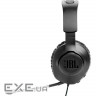 Навушники JBL Quantum 100X for Xbox Black (JBLQ100XBLKGRN)