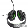 Навушники JBL Quantum 100X for Xbox Black (JBLQ100XBLKGRN)