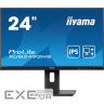 Монітор IIYAMA ProLite XUB2493HS-B6