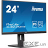 Монітор IIYAMA ProLite XUB2493HS-B6