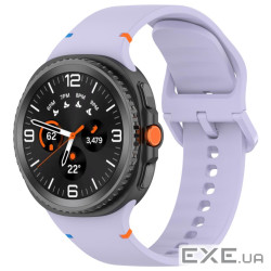Ремінець до смарт-годинника Armorstandart Samsung Galaxy Watch 8 / 8 Classic (20x113 mm) (ARM86864)