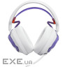 Навушники геймерскі JBL Quantum 650 White (JBLQTUM650WHT)