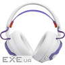 Навушники геймерскі JBL Quantum 650 White (JBLQTUM650WHT)