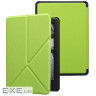 Чохол до електронної книги Armorstandart Amazon Kindle Paperwhite 12th Gen 2024 Green (ARM83839)
