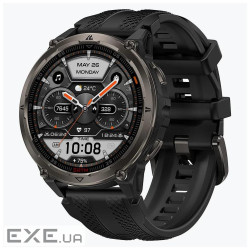 Смарт-годинник KOSPET ORB 2 GREY (6978602500652)