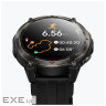 Смарт-годинник KOSPET ORB 2 GREY (6978602500652)