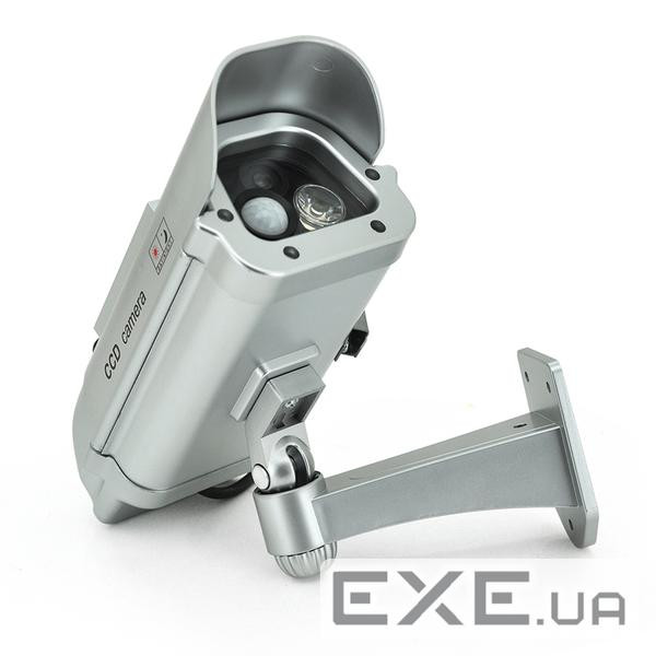 Муляж зовнішньої камери А-41 з сонячною панеллю , датчиком руху . світлодіодна підсвітка (YT-А-41) -41)