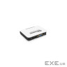 Активний конвертер HDMI (input) на VGA(output) + Audio Adapter, White, 4 (YT-AC-HDMI(in) / VGA(out))