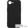 Чохол для мобільного телефону Armorstandart Matte Slim Fit Apple iPhone 16e Camera cover (ARM76254)