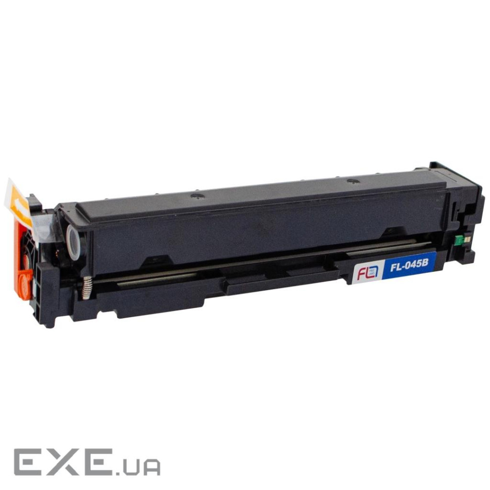 Картридж FREE Label Canon 045 black (FL-045B)
