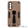 Чохол до мобільного телефона Armorstandart Proover Samsung A18 4G / A17 4G Brown (ARM92517)