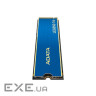 SSD накопичувач ADATA Legend 710 256 GB (ALEG-710-256GCS)