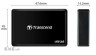 Кардрідер Transcend USB 3.0 CFast Black, TS-RDF2