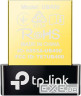 BLUETOOTH адаптер TP-LINK UB400