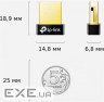 BLUETOOTH адаптер TP-LINK UB400