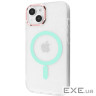 Чохол Proove Cuprum Case with Magnetic Ring iPhone 15 mint (61694 mint)