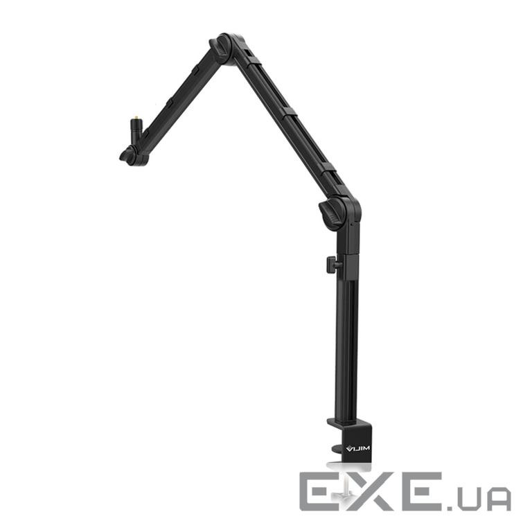 Штатив-тримач Ulanzi Vijim microphone boom arm (UV-2806 LS24)