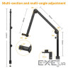 Штатив-тримач Ulanzi Vijim microphone boom arm (UV-2806 LS24)