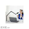 Штатив-тримач Ulanzi Vijim microphone boom arm (UV-2806 LS24)