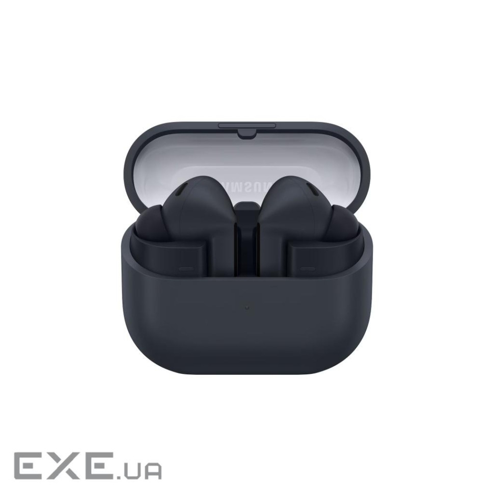 Навушники Samsung Galaxy Buds3 FE Black (SM-R420NZKASEK)