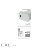 Зарядний пристрій EMOS V01G20 USB-C PD20W GaN