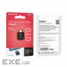 Адаптер BOROFONE BV18 Type-C male to USB female USB3.0 adapter Black (BV18C)