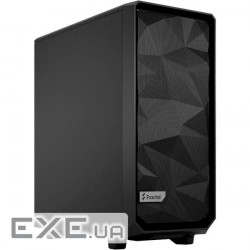 Корпус FRACTAL DESIGN Meshify 2 Compact (FD-C-MES2C-01)