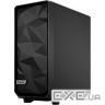 Корпус FRACTAL DESIGN Meshify 2 Compact (FD-C-MES2C-01)